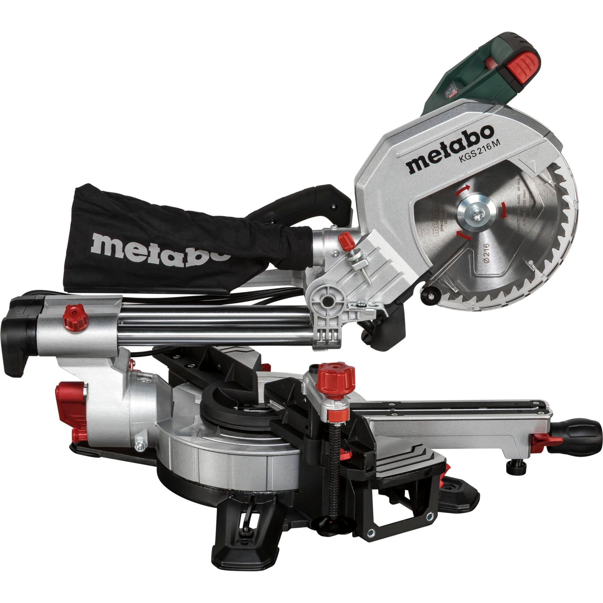 Metabo KGS216M
