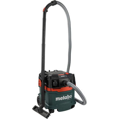Metabo ASA 20 L PC Wet and Dry Vacuum Cleaner