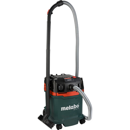 Metabo ASA 30 L PC Wet and Dry Vacuum Cleaner