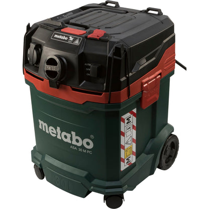 Metabo ASA 30 M PC Industrial Vacuum Cleaner