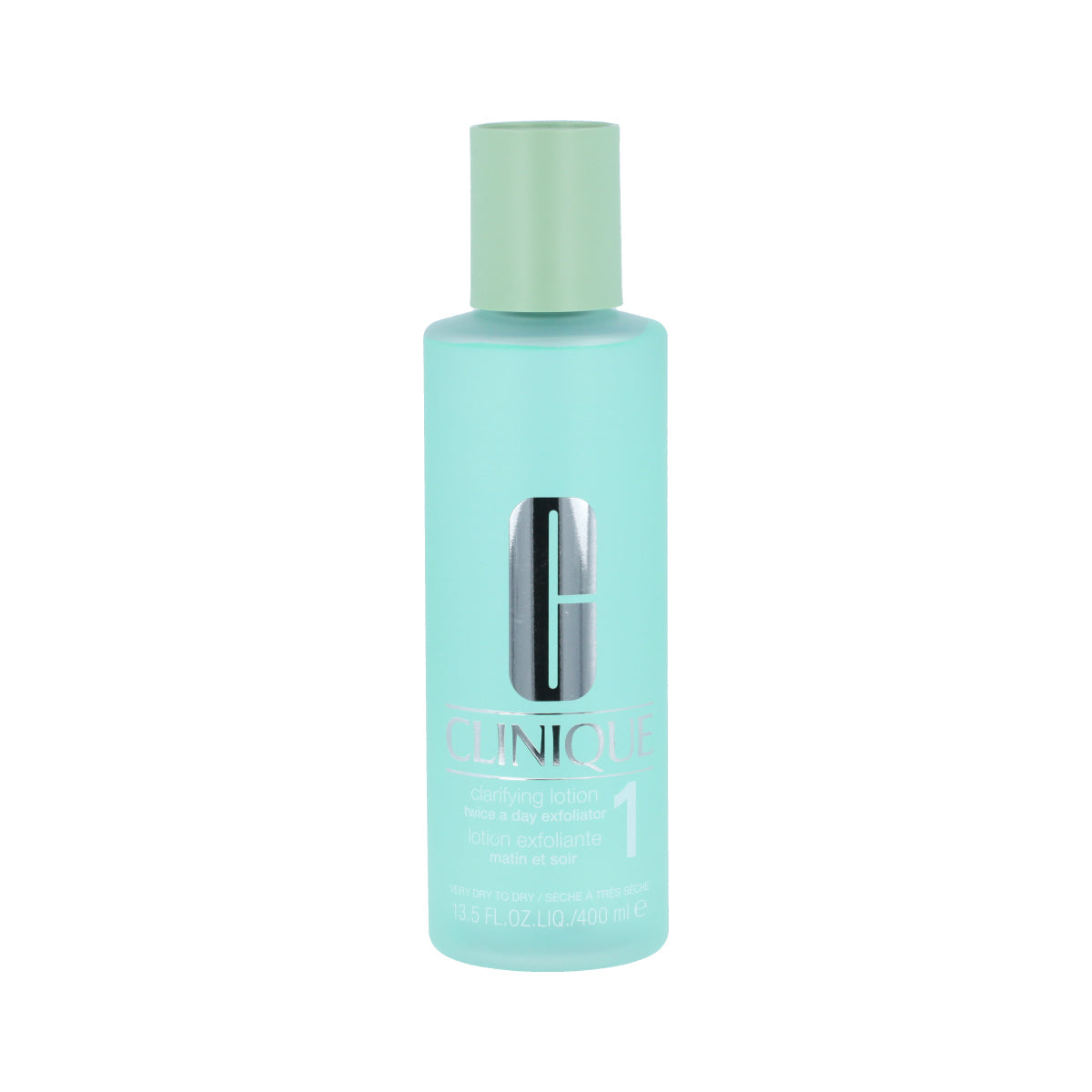 Clinique Clarifying Lotion Clarifiante 1 400 ml