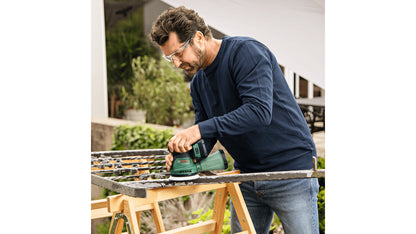 Bosch UniversalOrbit 18V-20 Random Orbital Sander