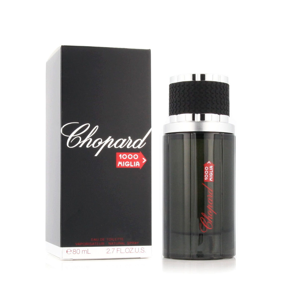 Chopard 1000 Miglia Eau De Toilette 80 ml (man)