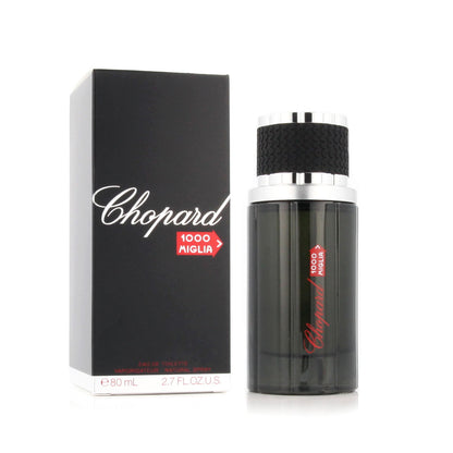 Chopard 1000 Miglia Eau De Toilette 80 ml (man)