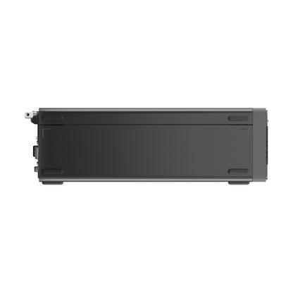 Lenovo ThinkCentre neo 50s Gen 6 Intel Core Ultra 7 265 16 GB DDR5-SDRAM 1 TB SSD Windows 11 Pro SFF PC Black