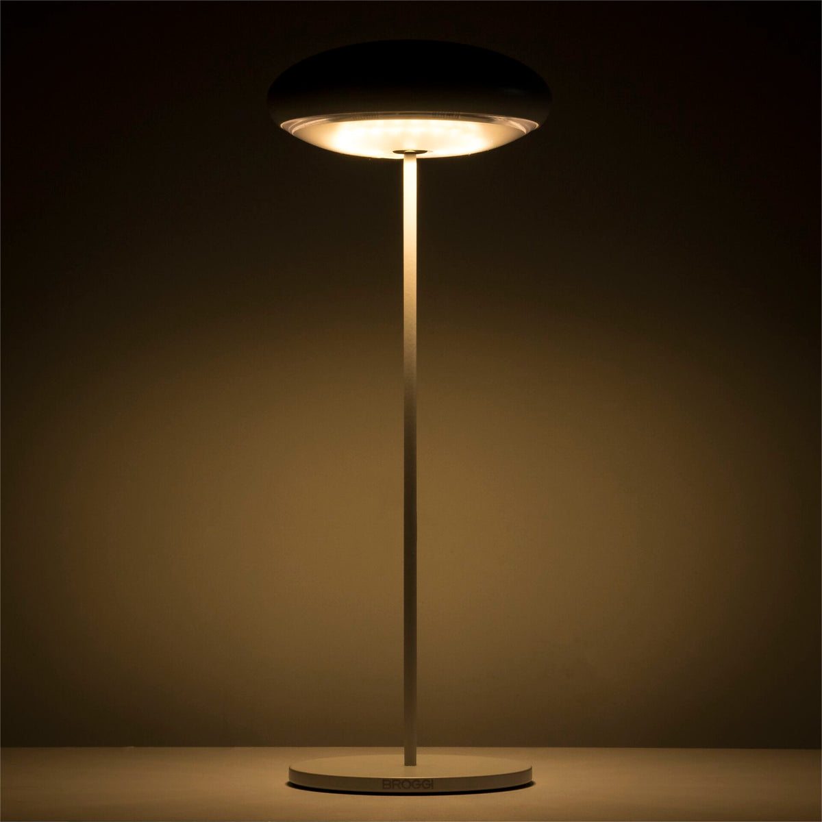 Broggi Nuvola LED Lamp White