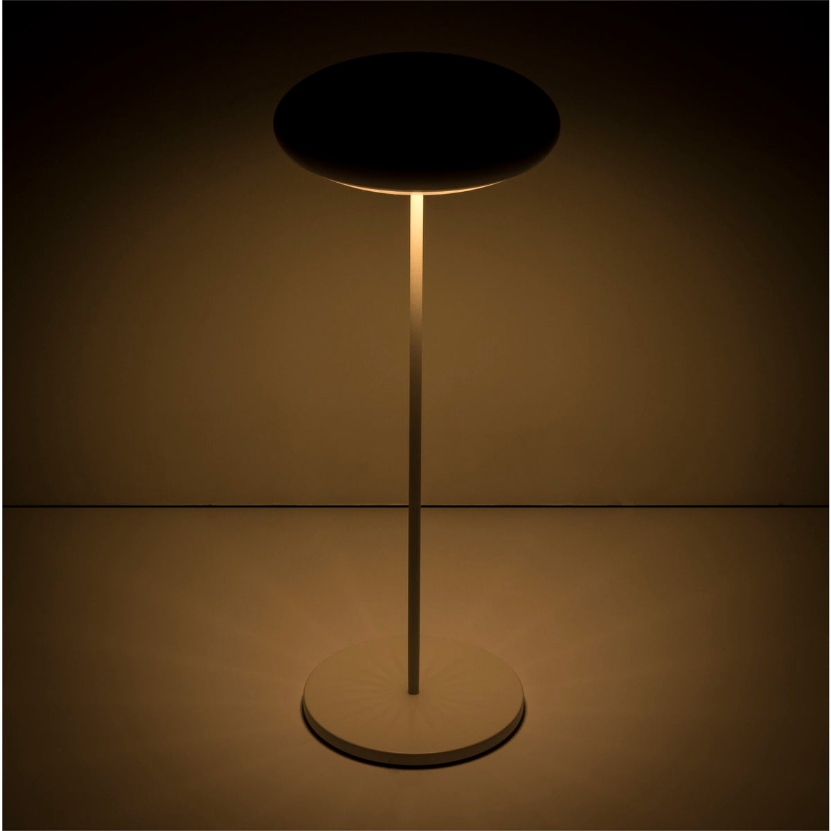Broggi Nuvola LED Lamp White