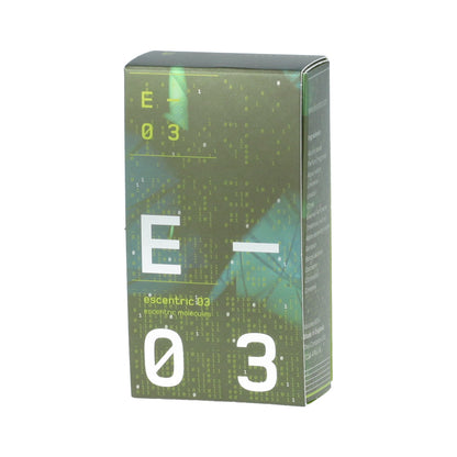 Escentric Molecules Escentric 03 Eau De Toilette 30 ml (unisex)