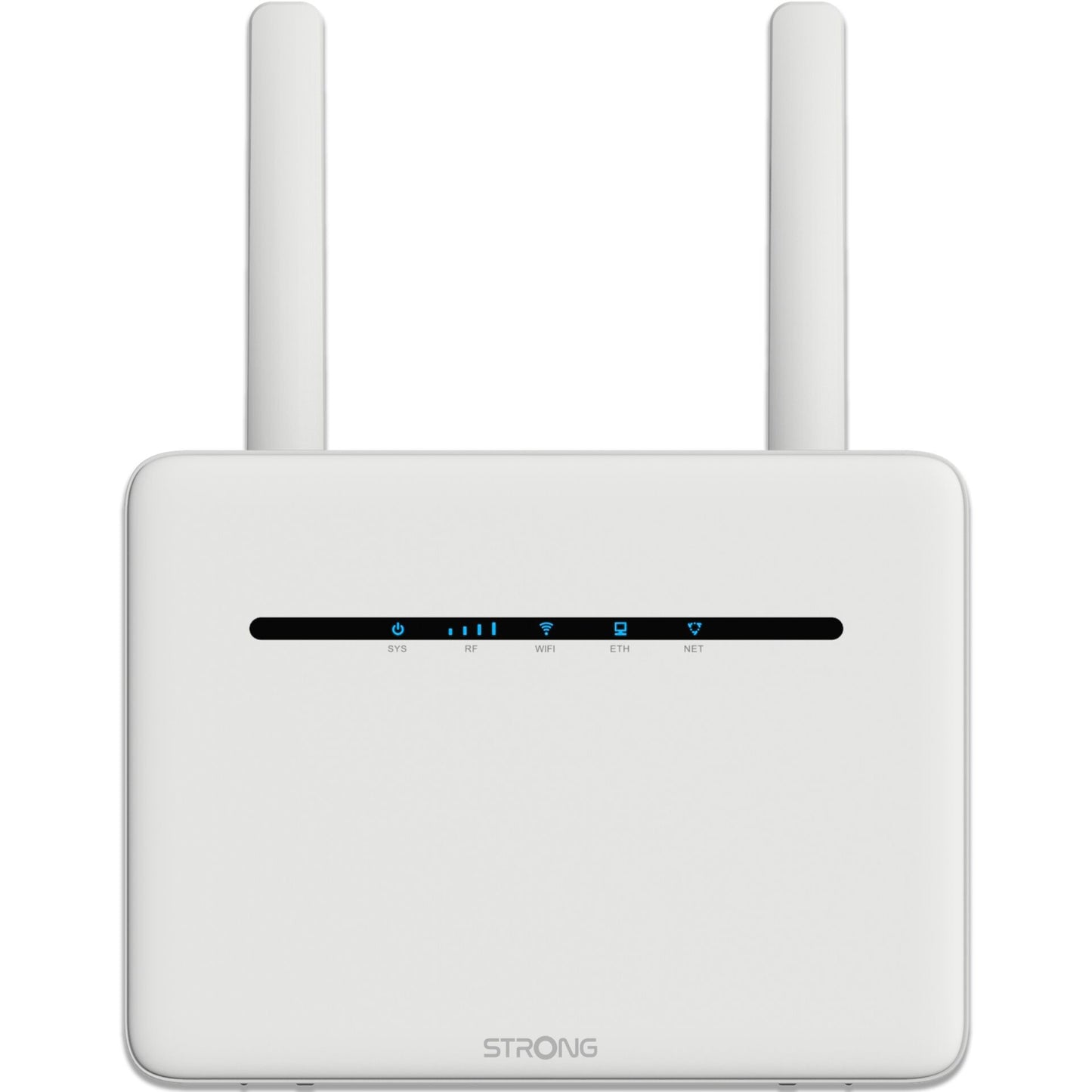 Strong 4G LTE Router Wi-Fi 1200