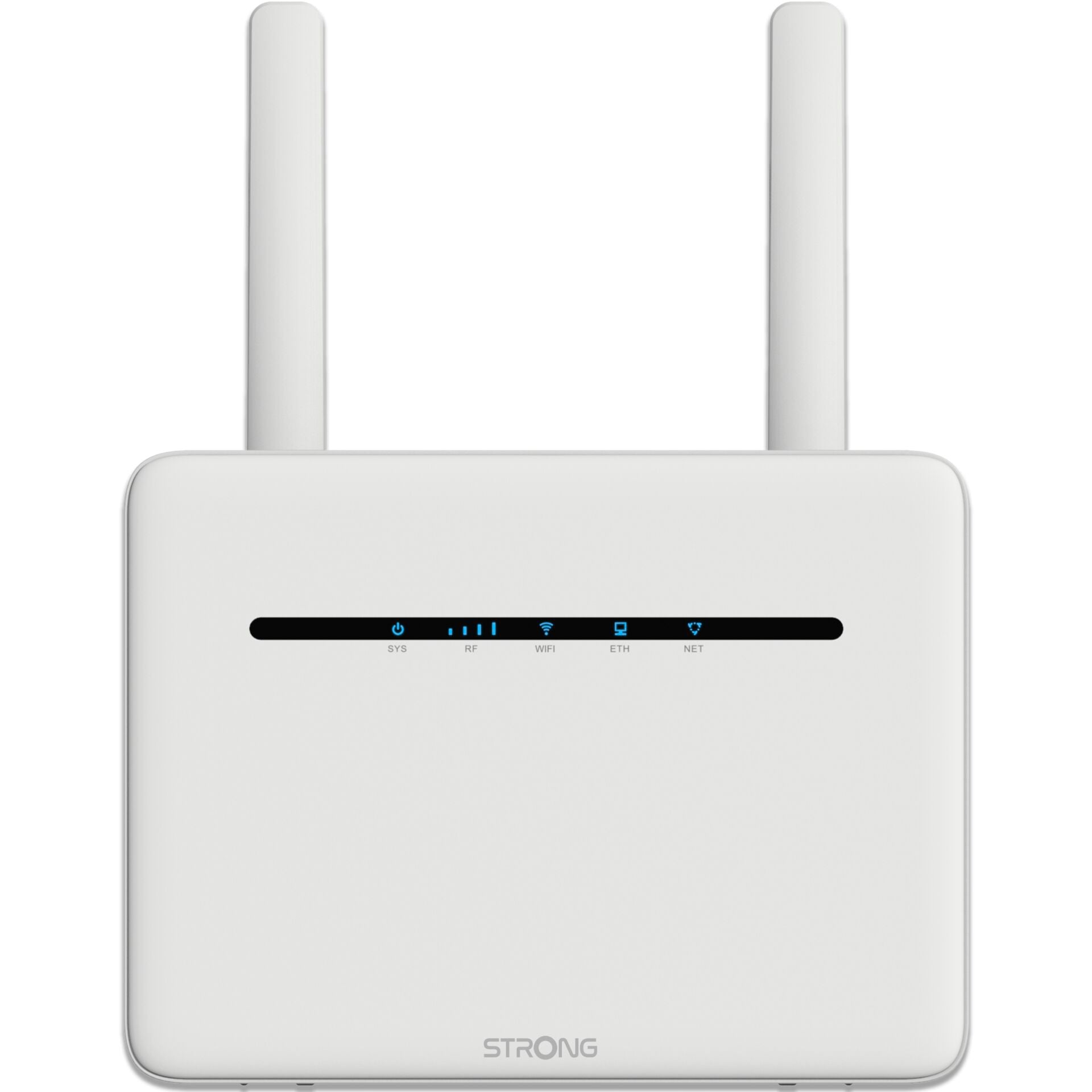 Strong 4G LTE Router Wi-Fi 1200
