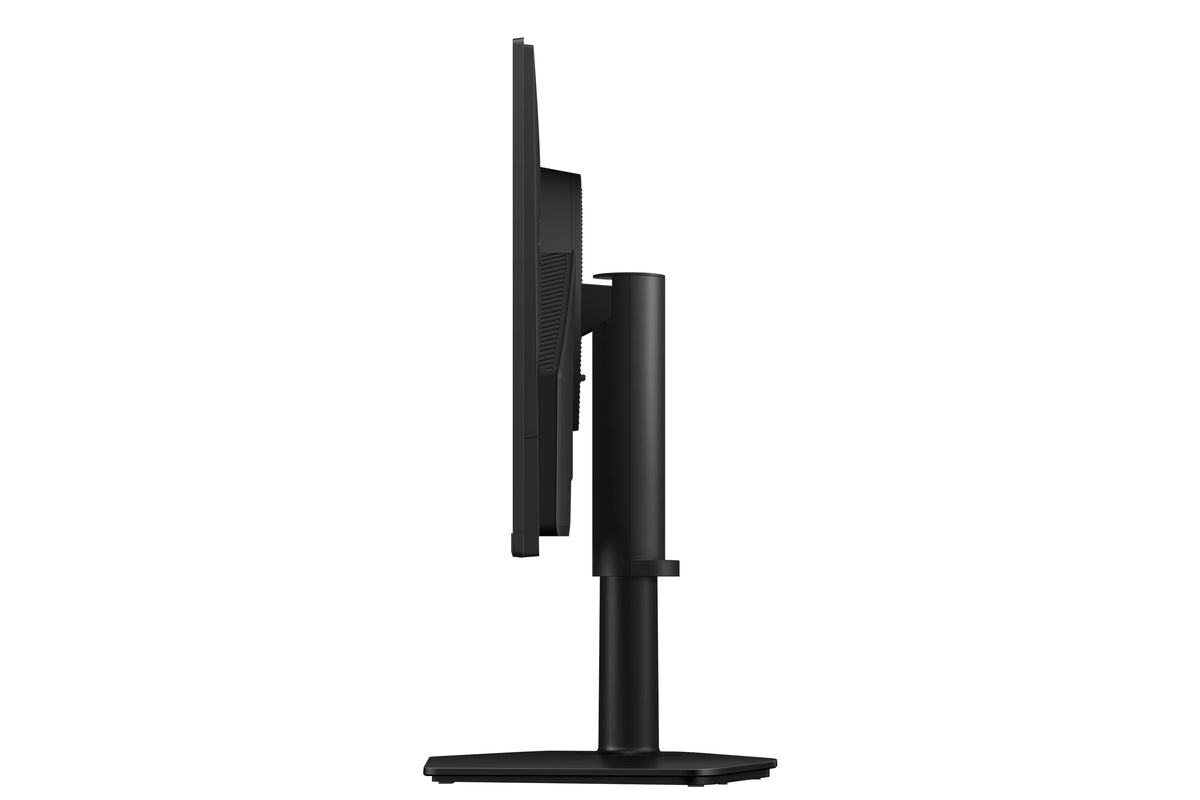 Samsung G40H 63.5 cm (25") 1920 x 1080 Full HD LCD Computer Monitor – Black