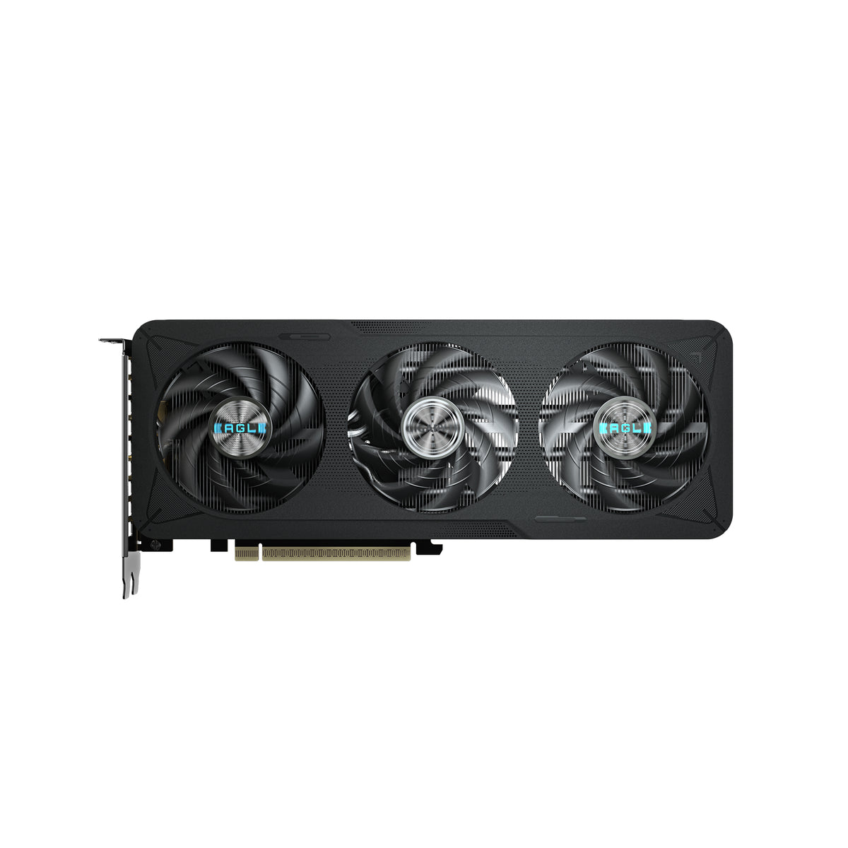 Gigabyte GeForce RTX 5060 Ti EAGLE MAX OC 16G NVIDIA 16 GB GDDR7 - graphic card