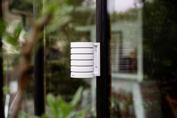 Netatmo NRS weather station cover