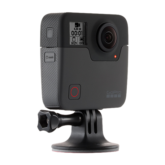 GoPro Fusion 360° - Black