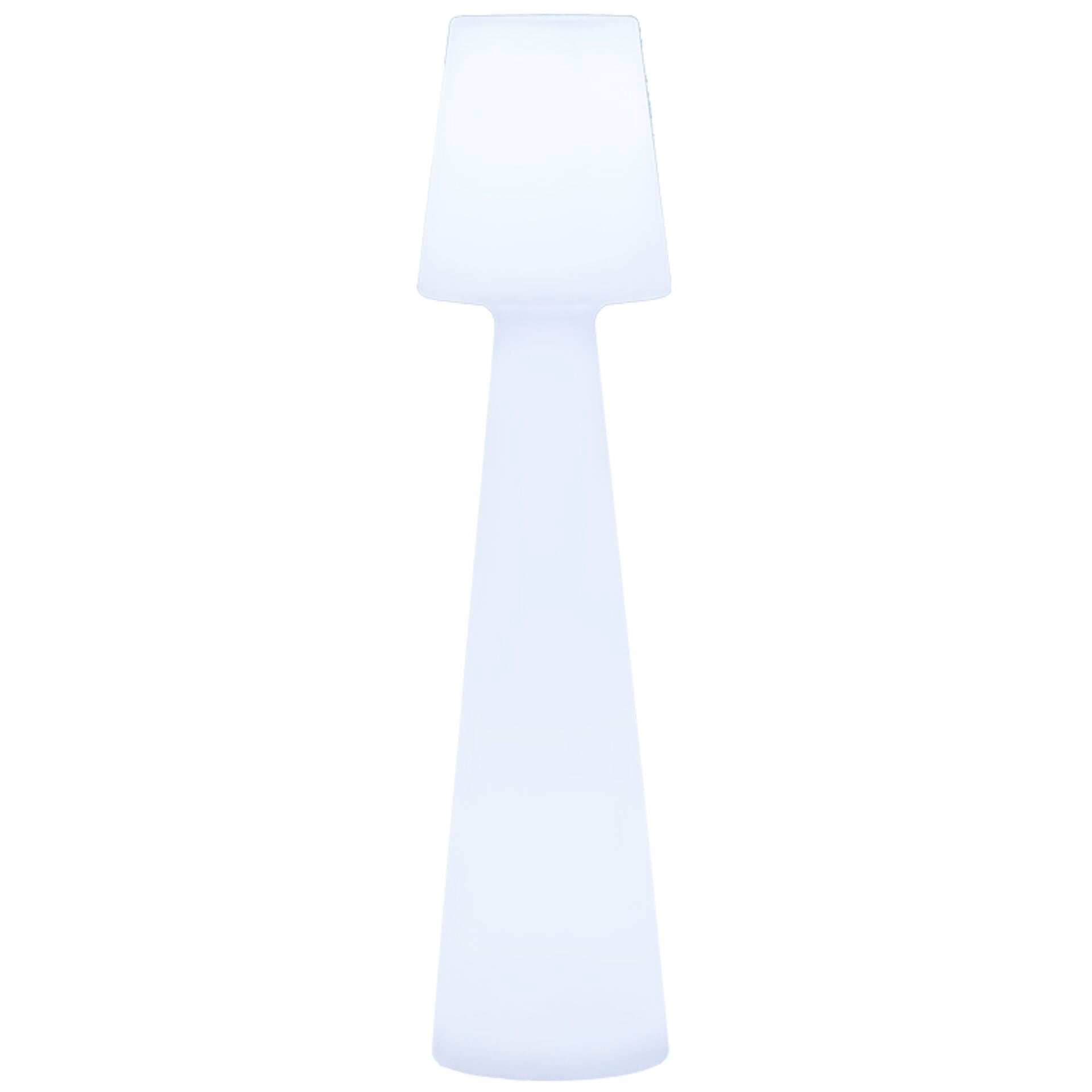 New Garden Lola 110 Cable Floor Lamp White light