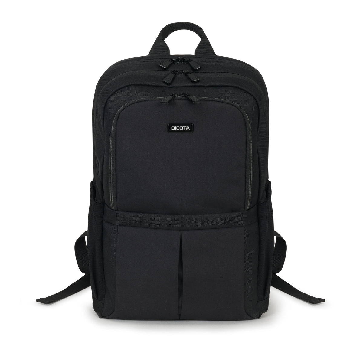 Dicota Eco Backpack SCALE 13-15.6 black