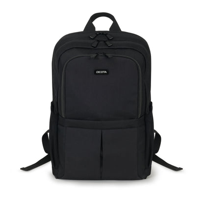 Dicota Eco Backpack SCALE 13-15.6 black