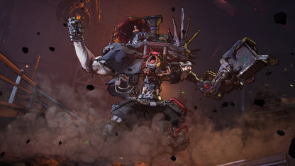 PS5 Borderlands 4 EU - Η Επαναστατική Περιπέτεια