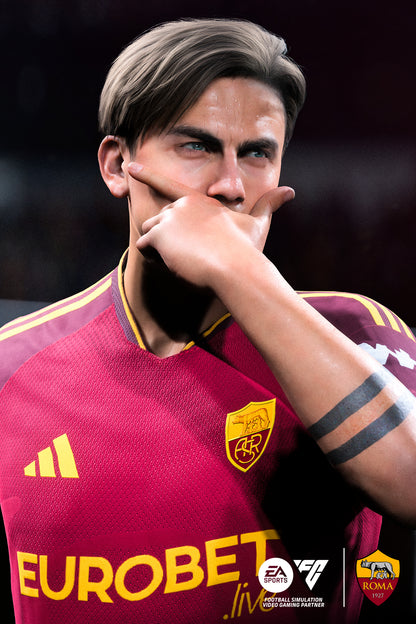 Switch EA Sports FC 27