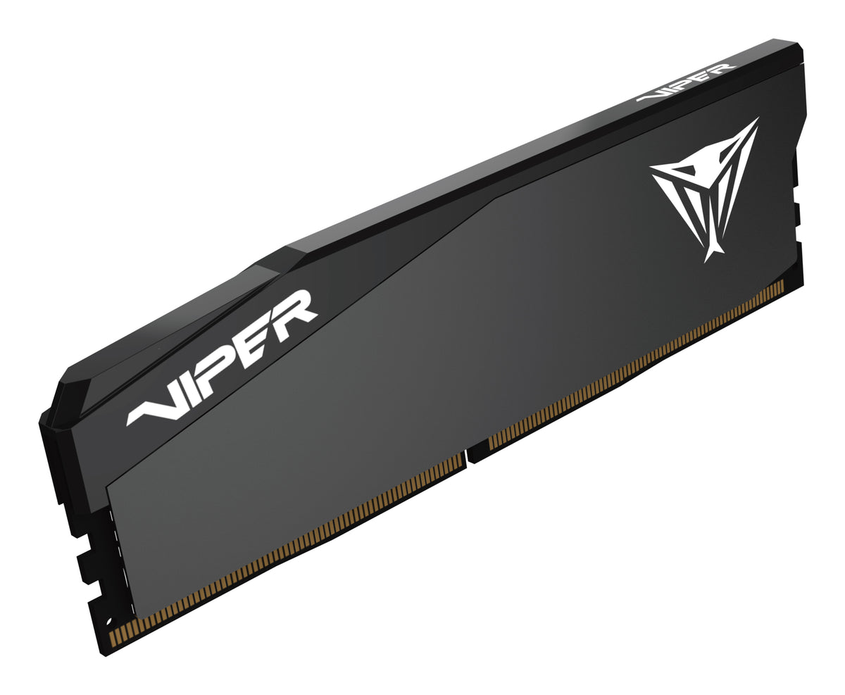 Patriot Viper Elite5 Ultra DDR5 2x16GB 6000MHz CL28