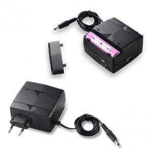 Προσαρμογέας Bluewalker PowerWalker DC Secure 12V (μαύρο)