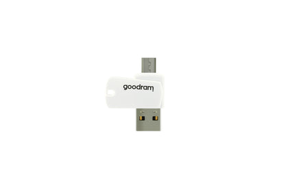Goodram M1A4-1280R12 memory card 128 GB MicroSDHC Class 10 UHS-I