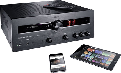 MAGNAT MA-900 Stereo Amplifier - Black