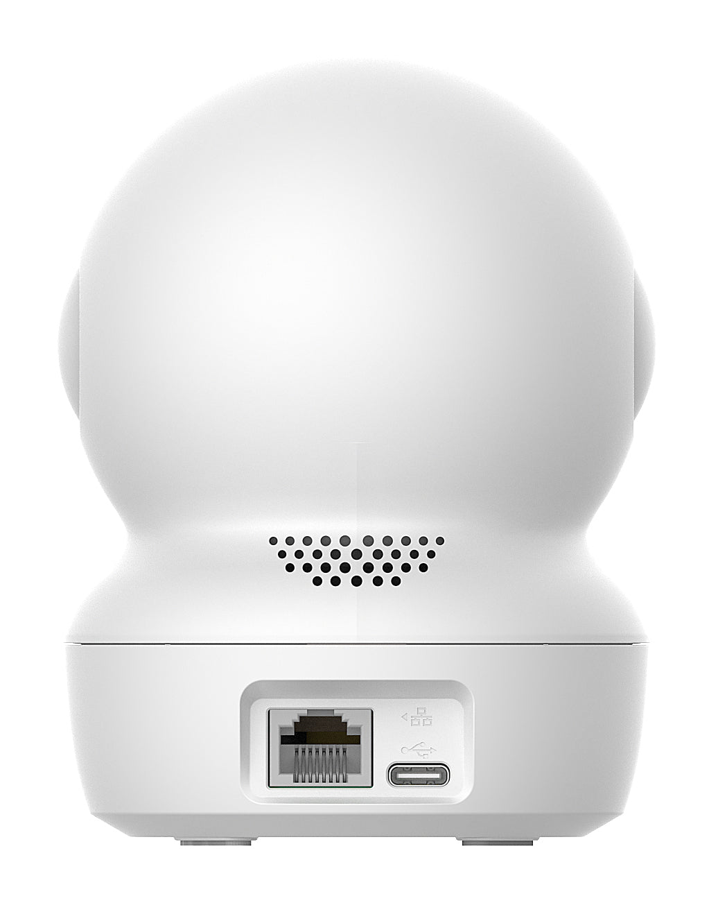 EZVIZ H6C security camera Spherical IP security camera Indoor 1920 x 1080 pixels Desk