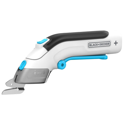 Black + Decker BCSC115 Akku-Schere