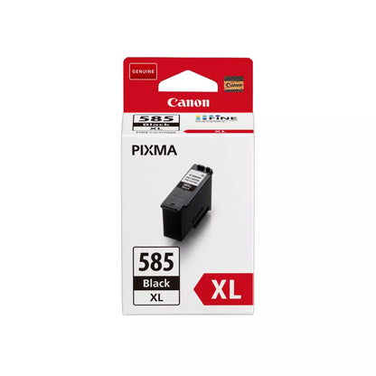 Patrone Canon PG-585XL         black