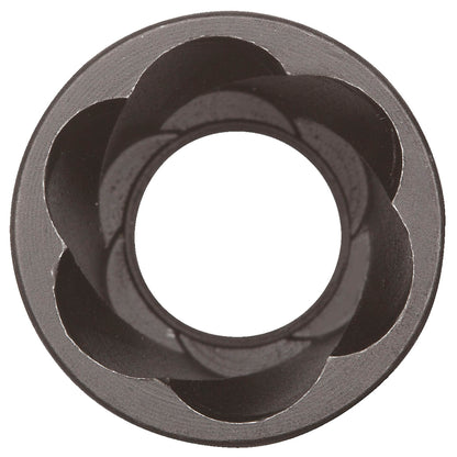 GEDORE red Spiral Flute Extractors 1/2   10-piece