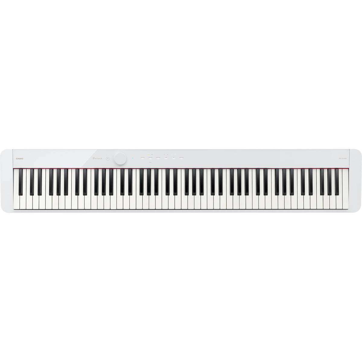 Casio Privia PX-S1100WE digital piano 88 keys White