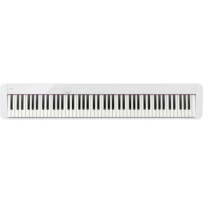 Casio Privia PX-S1100WE digital piano 88 keys White