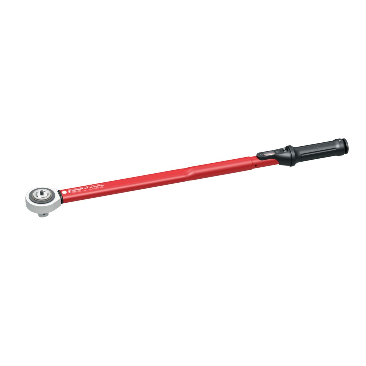 GEDORE Red Torque Wrench 3/4" Drive 80-400 Nm