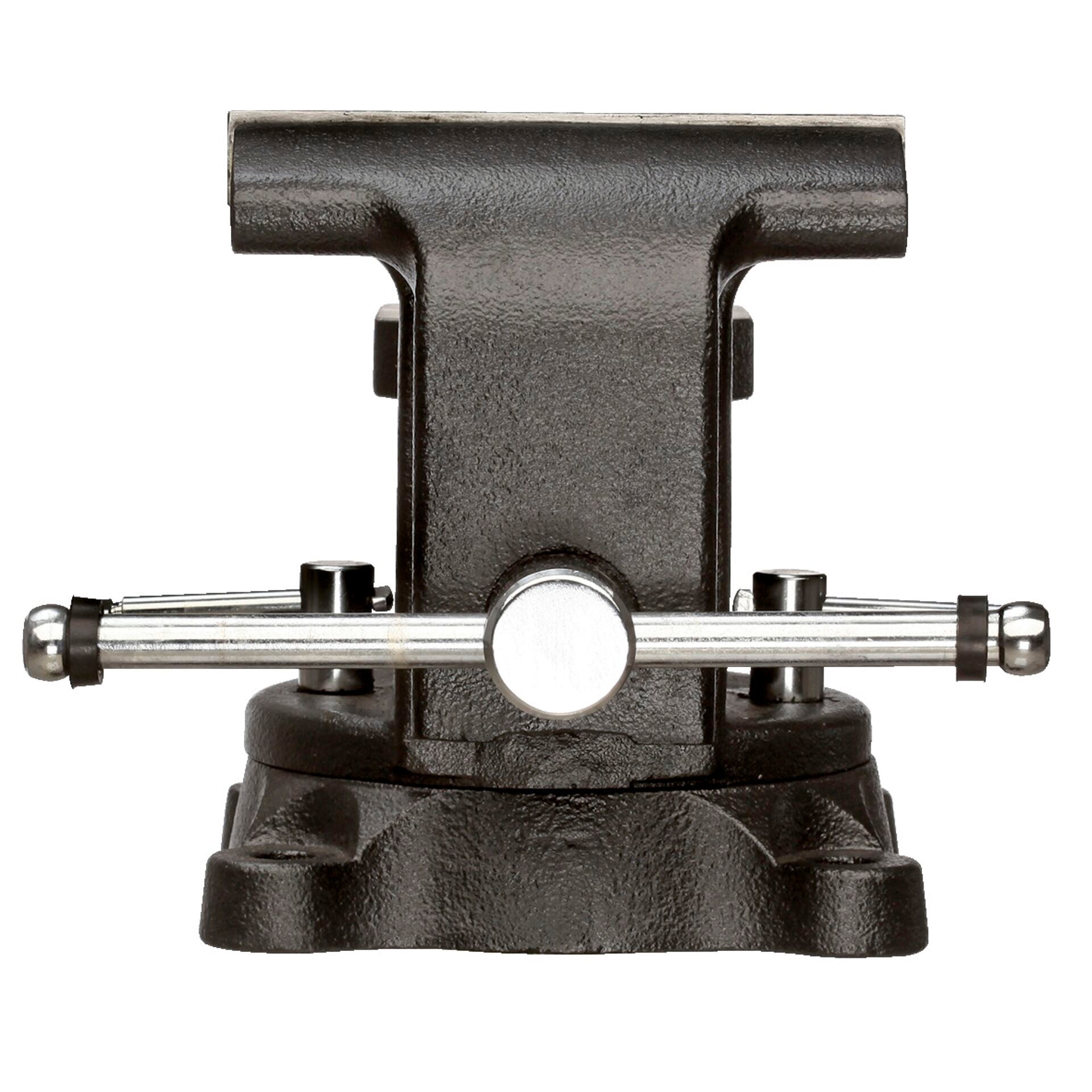 GEDORE red Vice Jaw rotatable