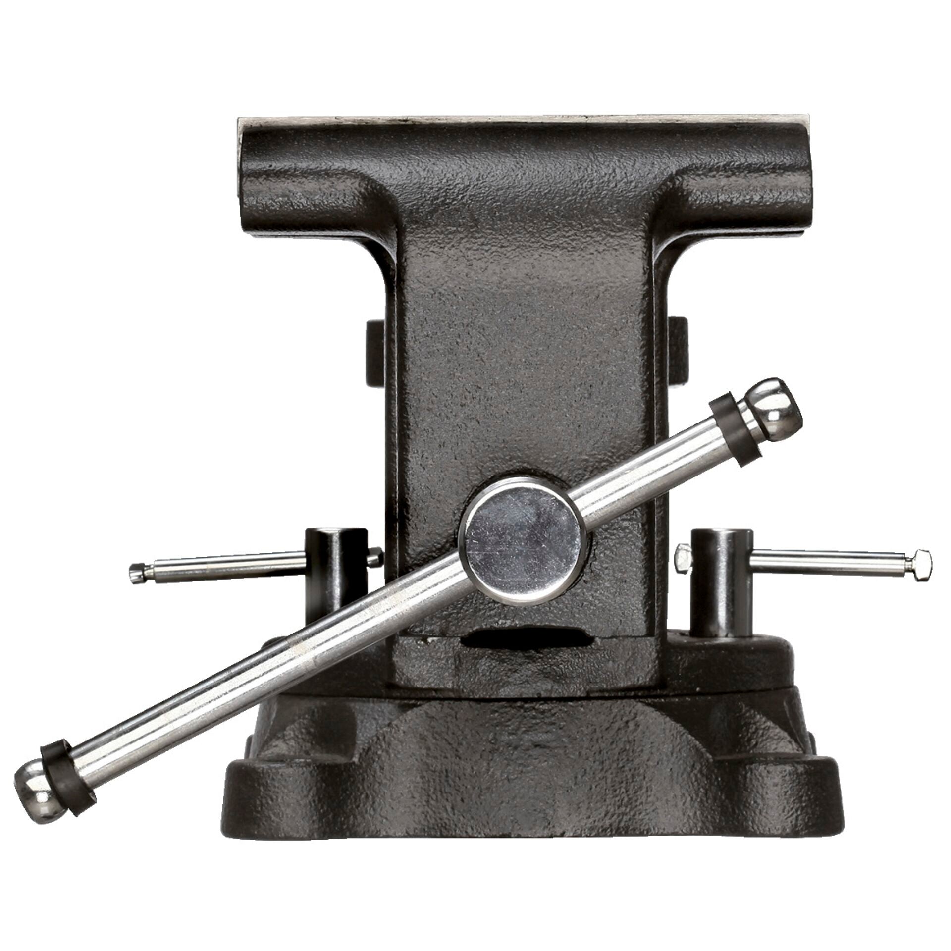 GEDORE red Vice Jaw rotatable