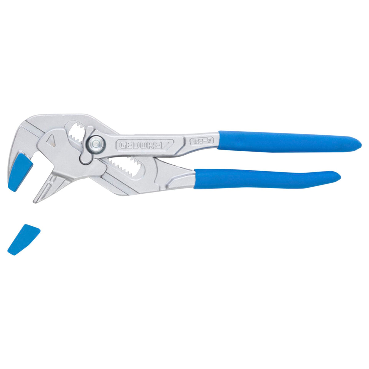 GEDORE red Pliers Wrench