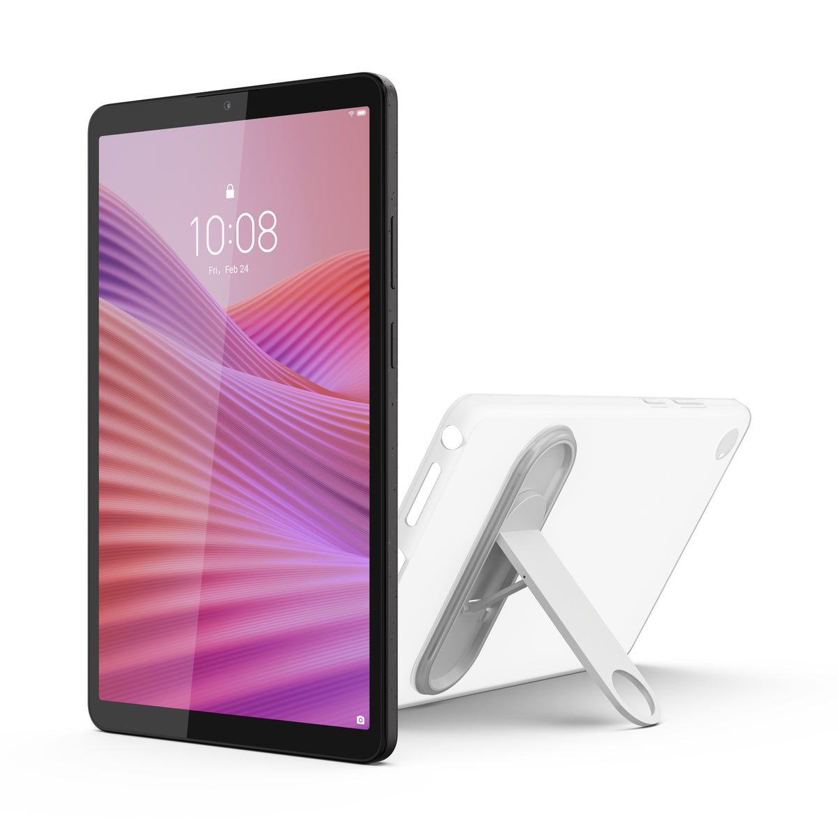 Lenovo Tab One Mediatek 64 GB 22.1 cm (8.7") 4 GB Wi‑Fi 5 Android 14 Grey