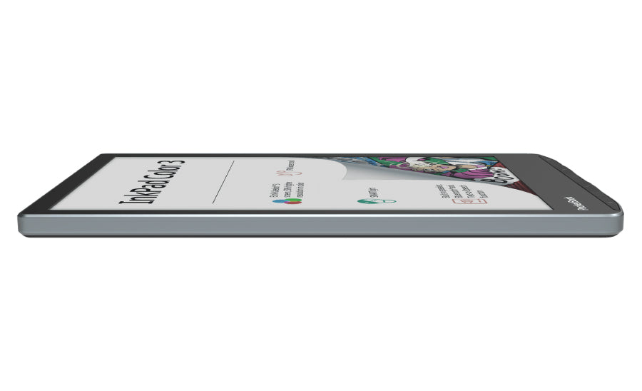 PocketBook 743 InkPad Color 3 storme sea