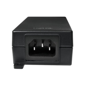 LogiLink PoE Injector, 30W Power
