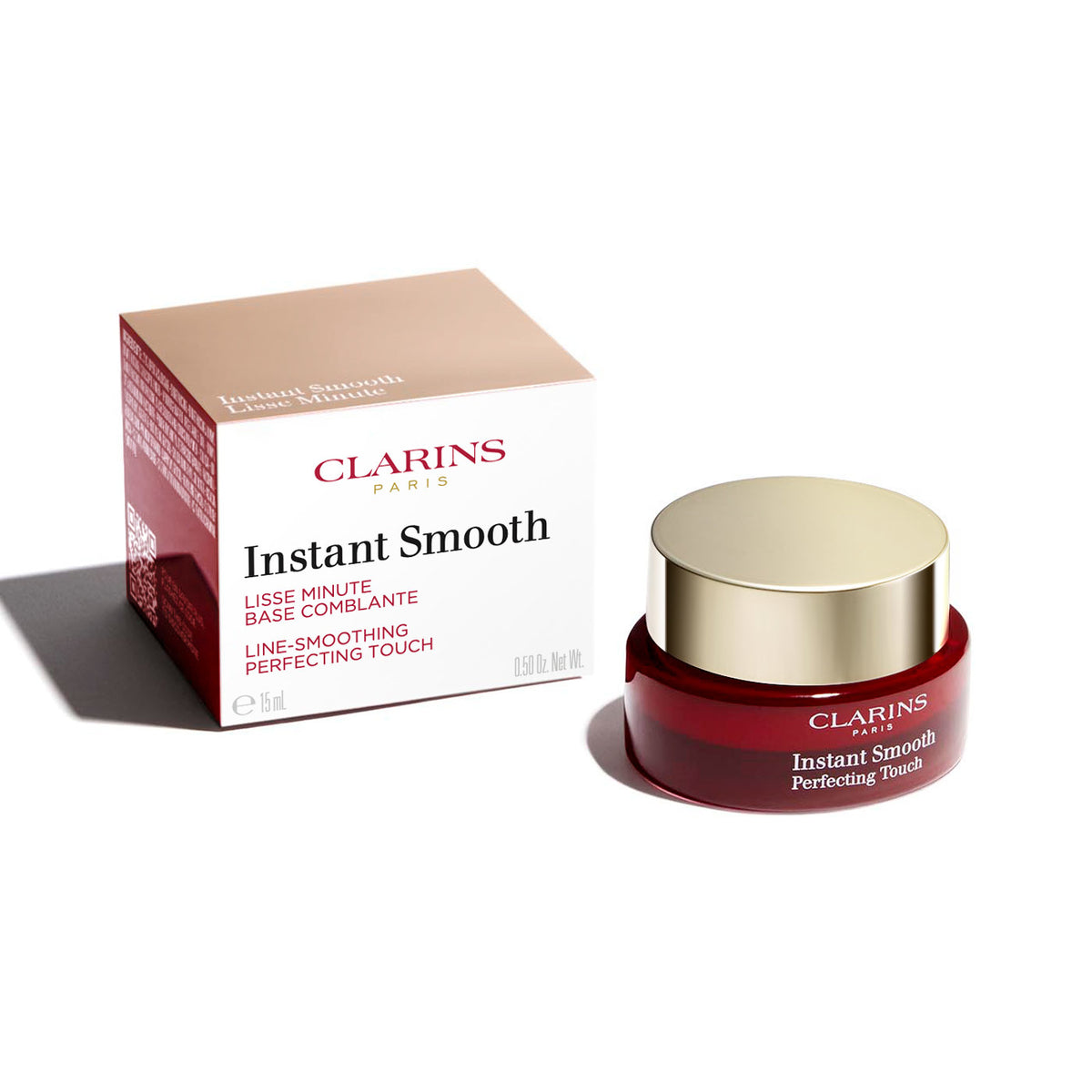 Clarins Instant Smooth Make-Up Base 15 ml