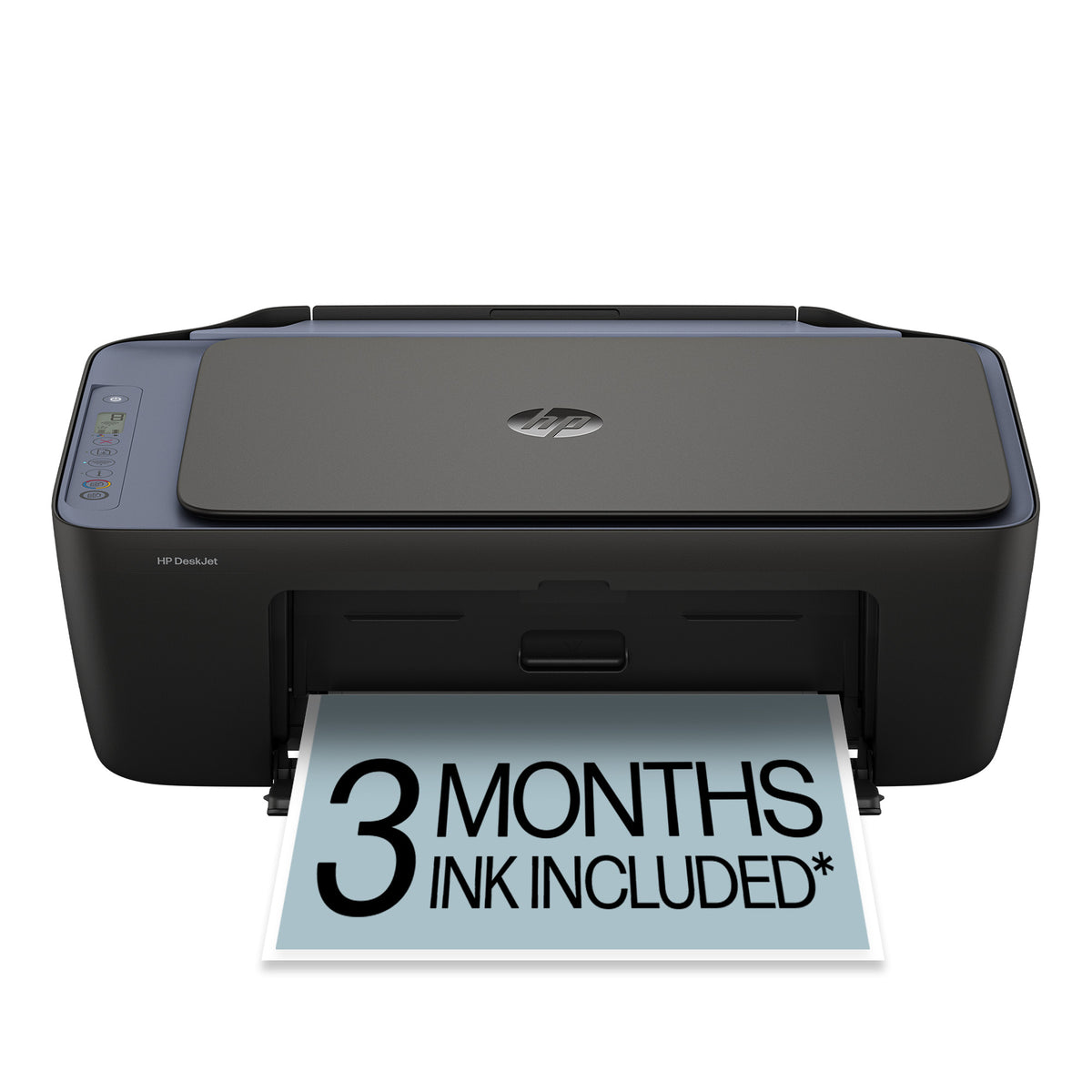 HP DeskJet 2921 Wireless All-in-One Color Printer