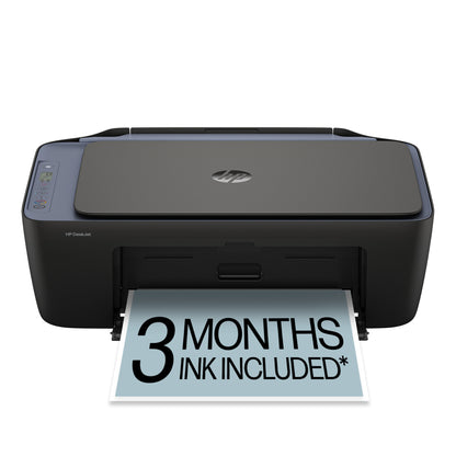 HP DeskJet 2921 Wireless All-in-One Color Printer