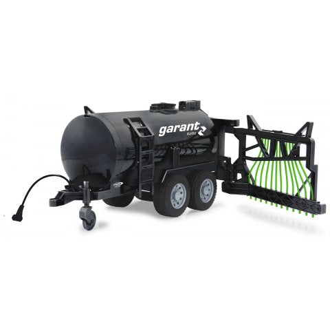 Jamara Garant Barrel Wagon with Hose Distributor
