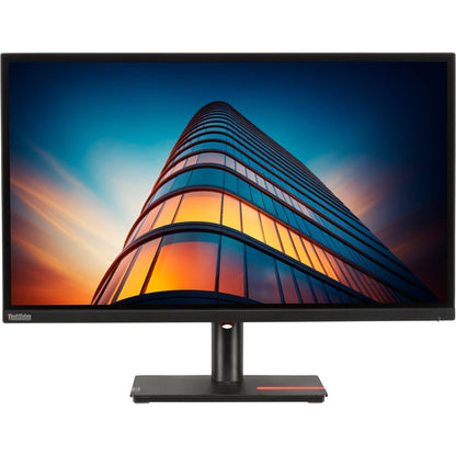 Lenovo ThinkVision T27p-30 27-Inch QHD Professional Monitor