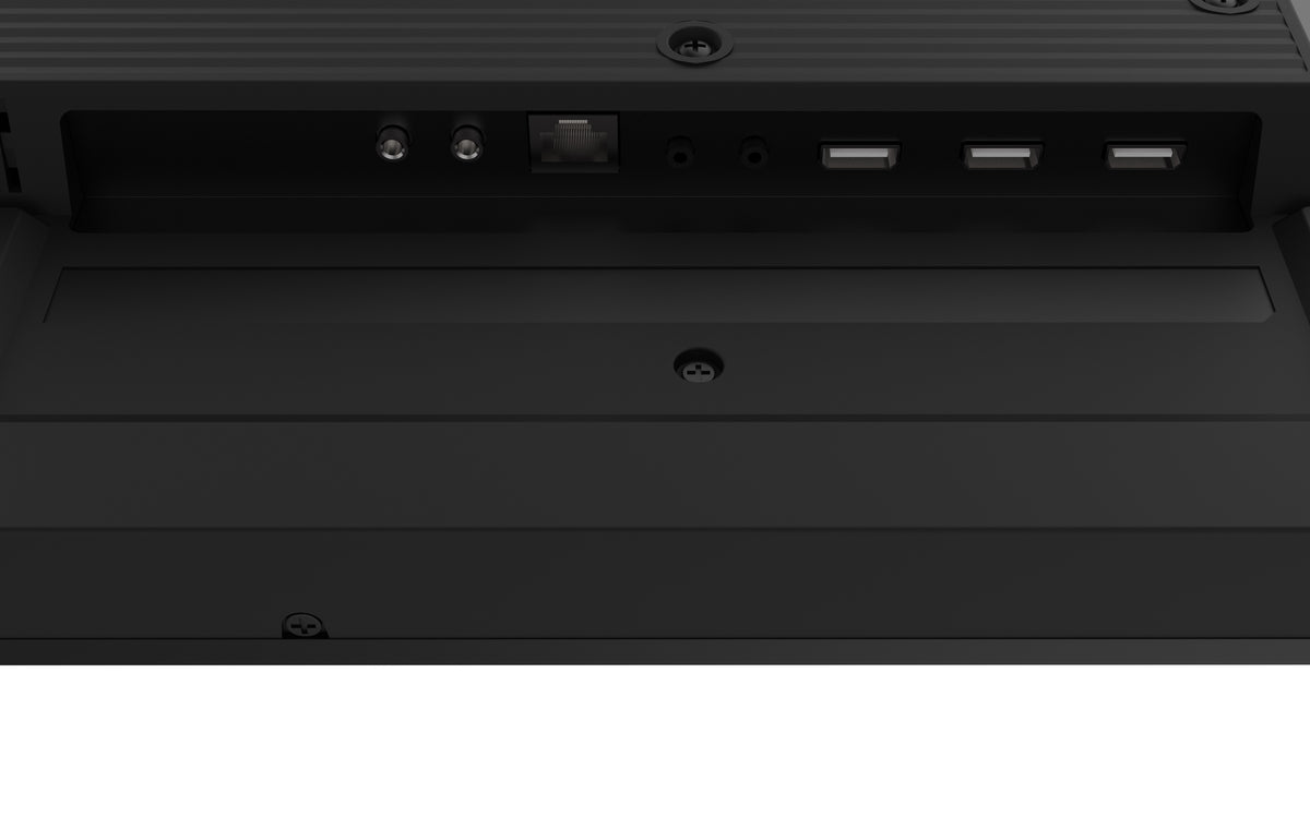 IIYAMA 125.7cm (50") LH5041UHS-B2AG 16:9 3xHDMI + USB VA 4K - Retail
