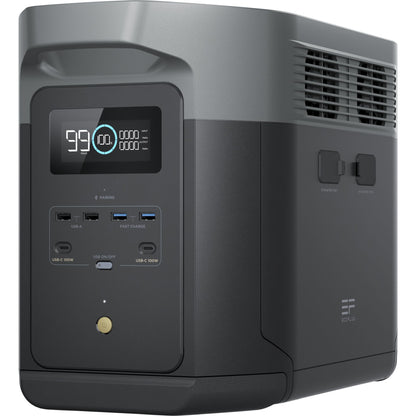 EcoFlow Delta 2 Max - Portable Power Station