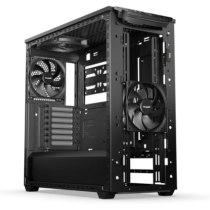 be quiet! SHADOW BASE 800 Black