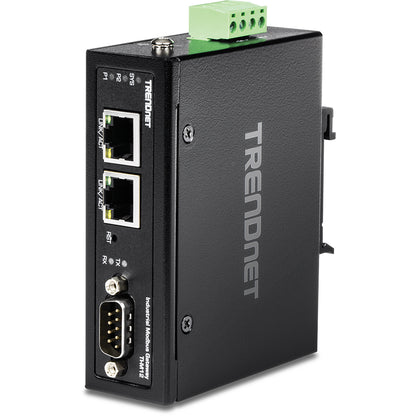 TRENDnet Industrial Modbus Gateway