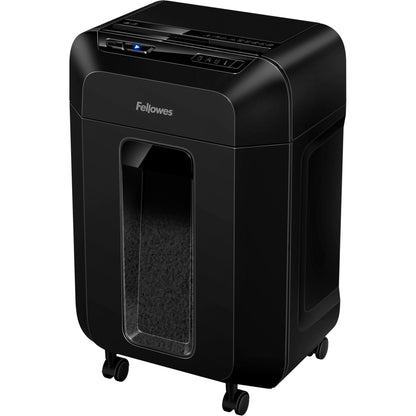 Fellowes Automax 80M Automatic Paper Shredder